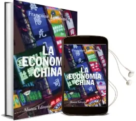 Descargar AudioLibro La Economia China de Françoise Lemoine año 2007