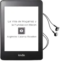 Descargar AudioLibro La Villa de Mogarraz y la Fundacion Melon de Argimiro Calama Rosellon año 2007