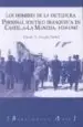 AudioLibro Los Hombres de la Dictadura (Incluye cd Rom) de Damian Alberto Gonzalez Madrid