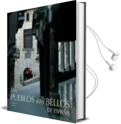 Descargar AudioLibro Los Pueblos mas Bellos de España de Luis Carandell año 2007
