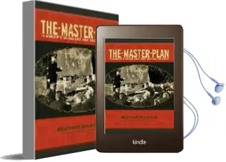 Descargar AudioLibro Master Plan de Heather Pringle año 2007
