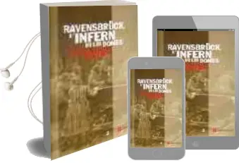 Descargar AudioLibro Ravensbruck: L Infern de les Dones de Montse Armengou año 2007