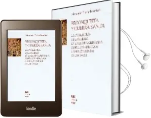 Descargar AudioLibro Reconquista y Guerra Santa: La Concepcion de la Guerra en la Espa ña Cristiana desde los Visigodos hasta Comienzos del Siglo xii de Alexander Pierre Bronisch año 2007