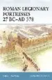 AudioLibro Roman Legionary Fortresses 27 Bc-Ad 378 de Duncan B. Campbell