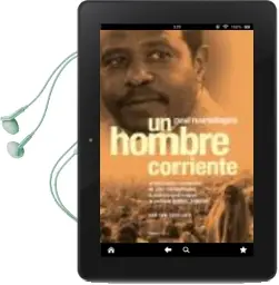 Descargar AudioLibro Un Hombre Corriente de Paul Rusesabagina año 2007