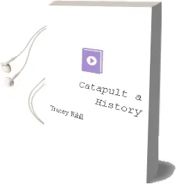 Descargar AudioLibro Catapult : A History de Tracey Rihll año 2007