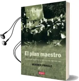 Descargar AudioLibro El Plan Maestro de Heather Pringle año 2007