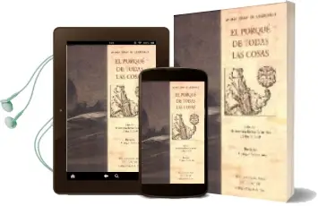 Descargar AudioLibro El Porque de Todas las Cosas de Andres Ferrer De Valdecebro año 2007