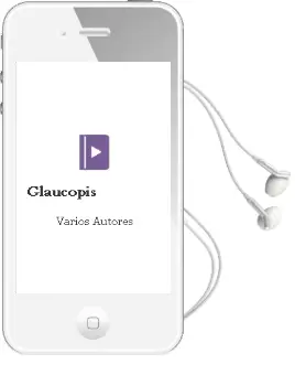 Descargar AudioLibro Glaucopis de Varios Autores año 2007