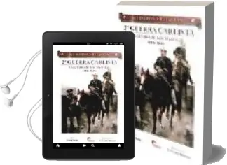 Descargar AudioLibro Guerreros y Batallas 33. 2ª Guerra Carlista. la Guerra de los mat Iners (1846-1849) de Cesar Alcala año 2007