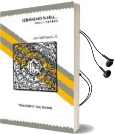 Descargar AudioLibro Jerónimo Nadal: Vida e Influjo de Juan Nadal Cañellas año 2007