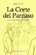 AudioLibro La Corte del Parnaso de Jesus Serrano Garijo