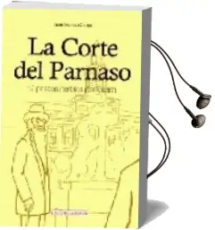 Descargar AudioLibro La Corte del Parnaso de Jesus Serrano Garijo año 2007