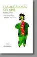 AudioLibro Las Andaduras del che de Ramon Chao