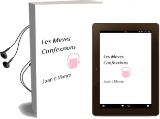 Descargar AudioLibro Les Meves Confexxions de Joan B. Manya año 2007