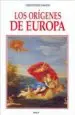 AudioLibro Los Origenes de Europa de Christopher Dawson