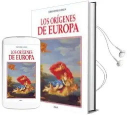 Descargar AudioLibro Los Origenes de Europa de Christopher Dawson año 2007