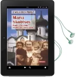 Descargar AudioLibro Maria Skobtsov : Maddre Espiritual y Victima del Holocausto de Emilia Bea Perez año 2007