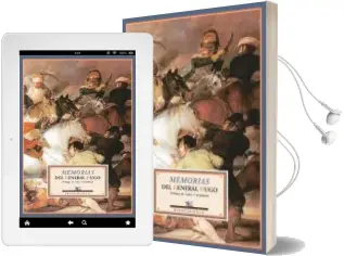 Descargar AudioLibro Memorias del General Hugo de Joseph Leopold Sigisbert Hugo año 2007