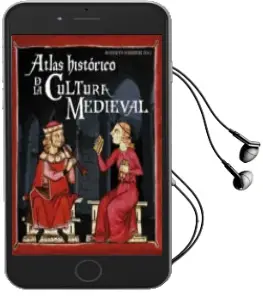 Descargar AudioLibro (Pe) Atlas Historico de la Cultura Medieval de Roberto Barbieri año 2007