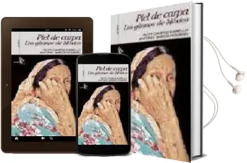 Descargar AudioLibro Piel de Carpa: Los Gitanos de Mexico de Ruth Campos Cabello año 2007
