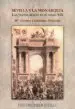 AudioLibro Sevilla y la Monarquia: Las Visitas Reales en el Siglo xix de Maria Carmen Fernandez Albendiz