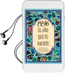 Descargar AudioLibro 1996 el año que tu Naciste de Rosa Collado Bascompte año 2007