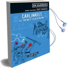 Descargar AudioLibro Carlinades: El 