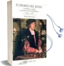 Descargar AudioLibro El Erario del Reino: Fiscalidad en Castilla a Principios de la ed ad Moderna, 1504-1525 de David Alonso Garcia año 2007