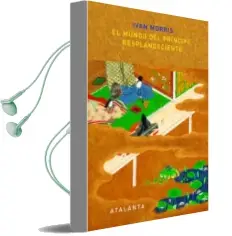 Descargar AudioLibro El Mundo del Principe Resplandeciente de Ivan Morris año 2007