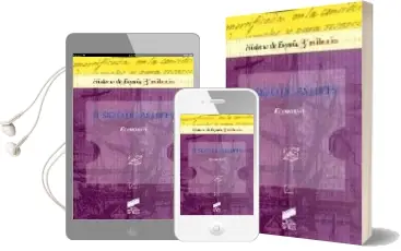 Descargar AudioLibro El Siglo de las Luces. Economia de Manuel Ardit Lucas año 2007