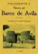 AudioLibro Fisiografia e Historia del Barco de Avila (Facsimil) de Nicolas De La Fuente Arrimadas