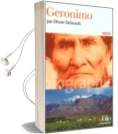 Descargar AudioLibro Geronimo de Olivier Delavault año 2007