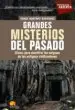 AudioLibro Grandes Misterios del Pasado de Tomas Martinez Rodriguez