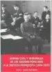 AudioLibro Guerra Civil y Tribunales: De los Jurados Populares a la Justicia Franquista (1936-1939) de Raul C. Cancio Fernandez