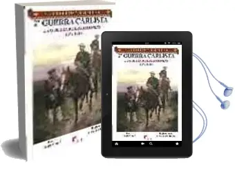Descargar AudioLibro Guerreros y Batallas 34. Garellano 1503. las Guerras de Napoles. Tomo ii de Francisco M. Canales año 2007