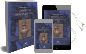 Descargar AudioLibro Historia del Mundo Antiguo Grecia de Ana Maria Vazquez Hoys año 2007