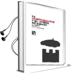 Descargar AudioLibro La Semifeudalidad y el Atraso en España: El Ejemplo del sur de Victor O. Martin Martin año 2007