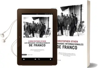 Descargar AudioLibro Las Brigadas Internacionales de Franco de Christopher Othen año 2007