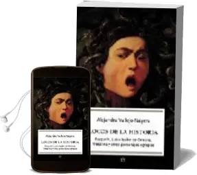 Descargar AudioLibro Locos de la Historia: Rasputin, Luisa Isabel de Orleans, Mesalina y Otros Personajes Egregios de Alejandra Vallejo Nagera año 2007