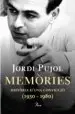 AudioLibro Memories 1930 - 1980 de Jordi Pujol