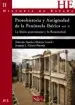 AudioLibro Protohistoria y Antigüedad de la Península Ibérica ii : La Iberia Prerromana y la Romanidad. de Eduardo Sanchez Moreno