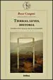 AudioLibro Tierras, Leyes, Historia: Estudios Sobre 