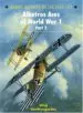 AudioLibro Albatros Aces of World war 1 (Part 2) de Greg Vanwyngarden