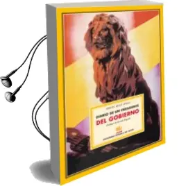 Descargar AudioLibro Diario de un Presidente del Gobierno de Angel Ruiz Ayala año 2007