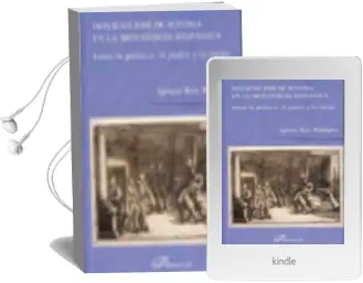 Descargar AudioLibro Don Juan Jose de Austria en la Monarquia Hispanica Entre la Polit ca el Poder y la Intriga de Ignacio Ruiz Rodriguez año 2007