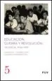 AudioLibro Educacion, Guerra y Revolucion en Valencia 1936-1939 de Juan Manuel Fernandez