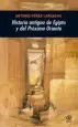 AudioLibro Historia Antigua de Egipto y del Proximo Oriente de Antonio Perez Largacha