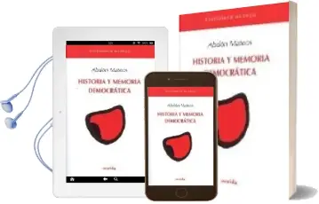 Descargar AudioLibro Historia y Memoria Democratica de Abdon Mateos año 2007