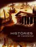 AudioLibro Histories de Catalunya: Llibre Basat en la Serie de tv3 de Esther Rodriguez